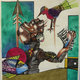A fake Nat Mokgosi (1946 - 2016) artwork.